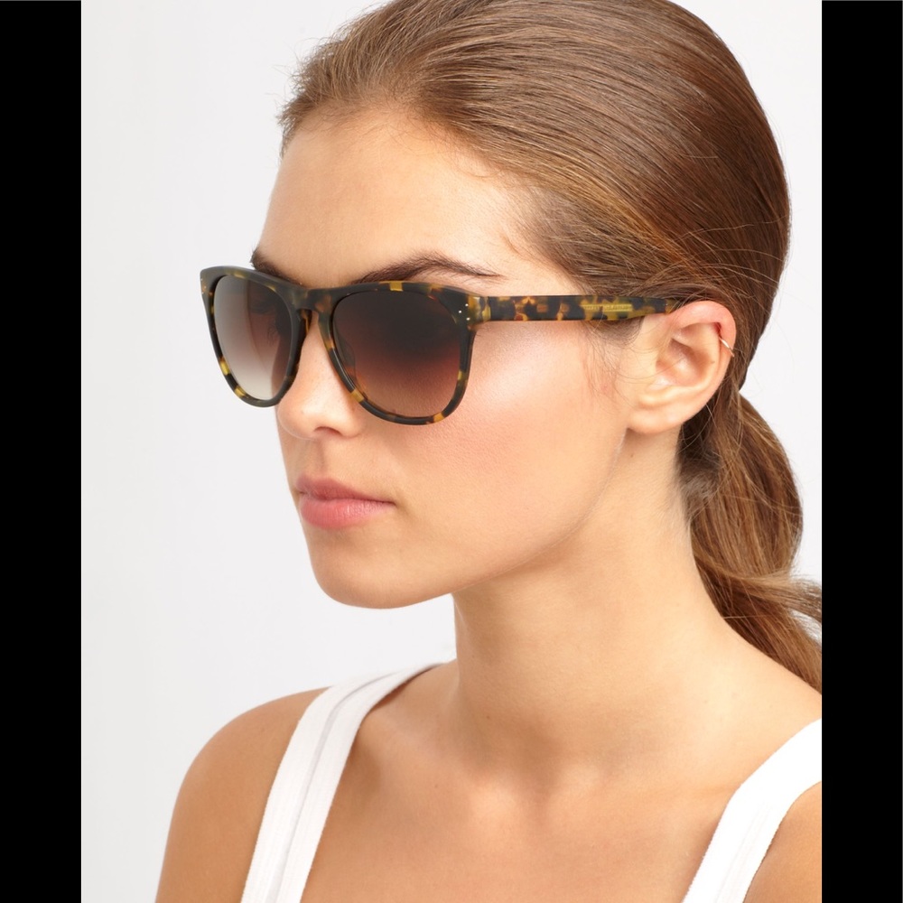 Oliver Peoples “Daddy B” Sunglasses